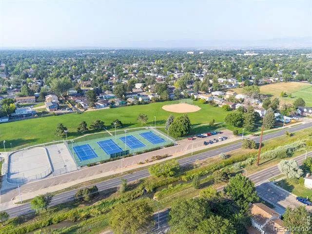 2100 Bowen Street Longmont, CO 80501