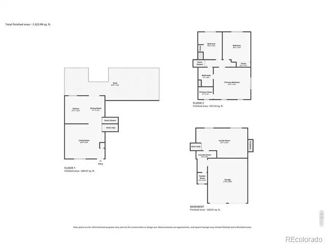 2100 Bowen Street Longmont, CO 80501