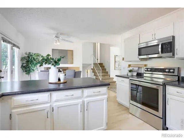 2100 Bowen Street Longmont, CO 80501