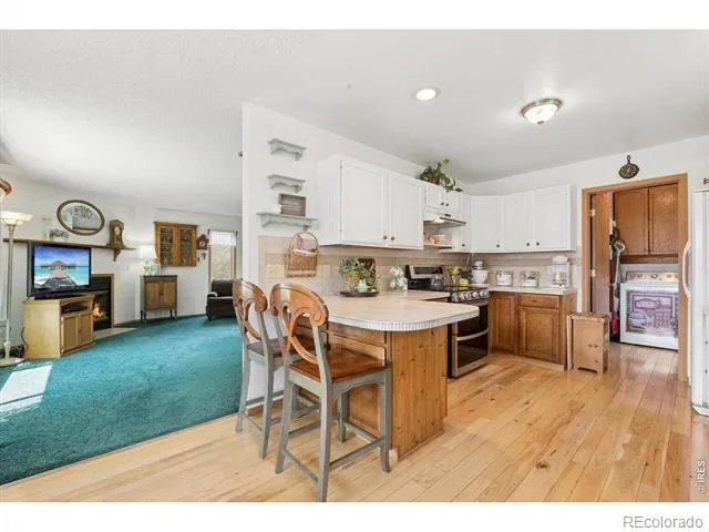 225 Hell Canyon Road Estes Park, CO 80517