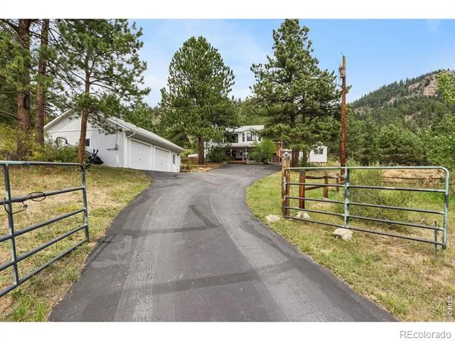225 Hell Canyon Road Estes Park, CO 80517