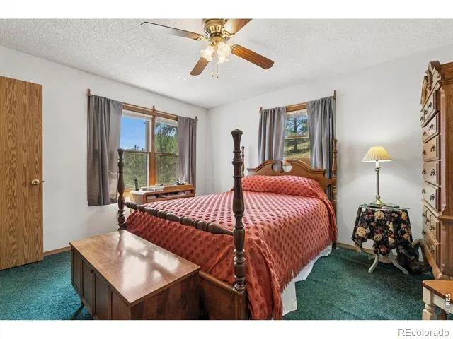 225 Hell Canyon Road Estes Park, CO 80517