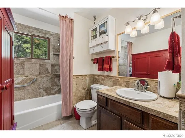 225 Hell Canyon Road Estes Park, CO 80517
