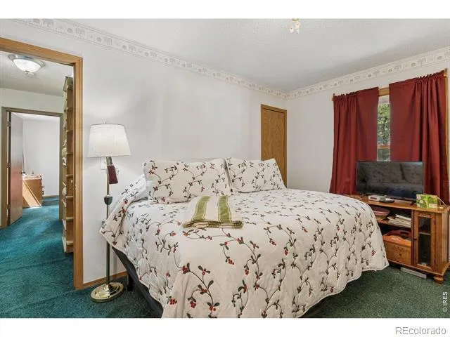 225 Hell Canyon Road Estes Park, CO 80517