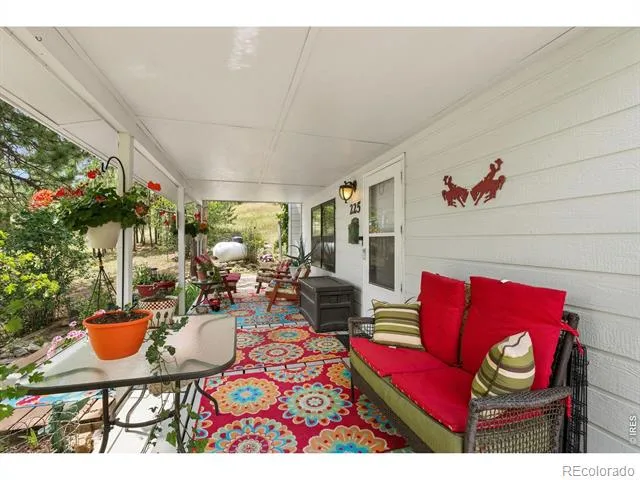 225 Hell Canyon Road Estes Park, CO 80517