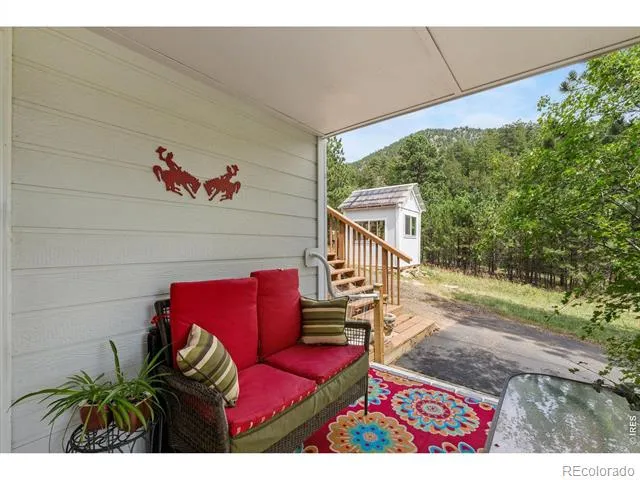225 Hell Canyon Road Estes Park, CO 80517