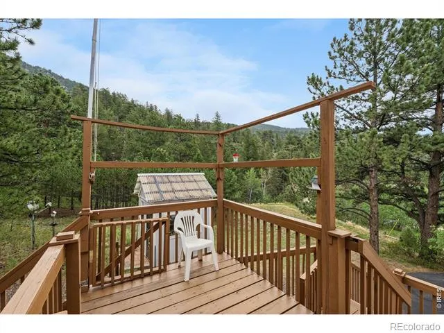 225 Hell Canyon Road Estes Park, CO 80517