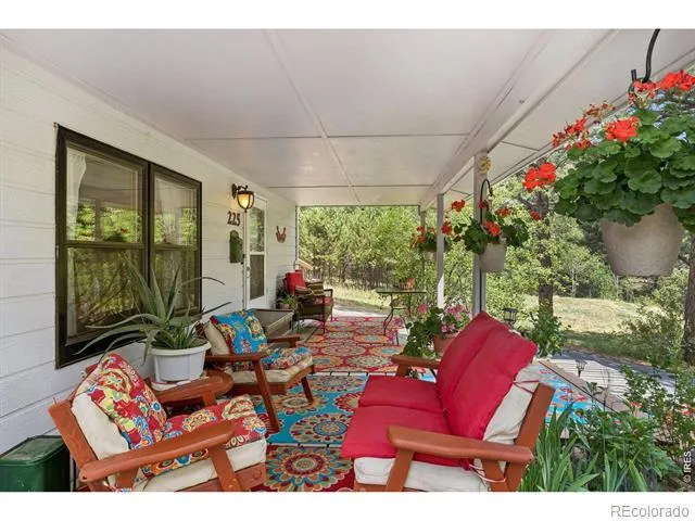 225 Hell Canyon Road Estes Park, CO 80517