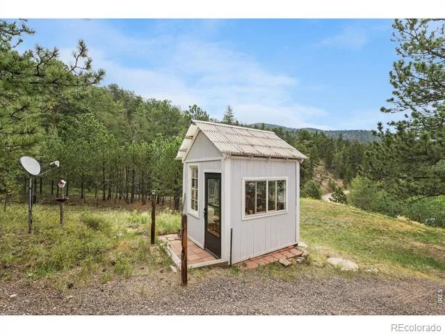 225 Hell Canyon Road Estes Park, CO 80517