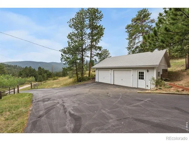 225 Hell Canyon Road Estes Park, CO 80517