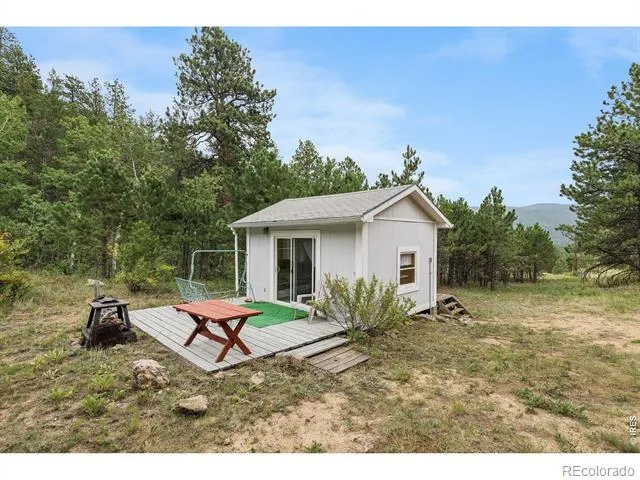 225 Hell Canyon Road Estes Park, CO 80517