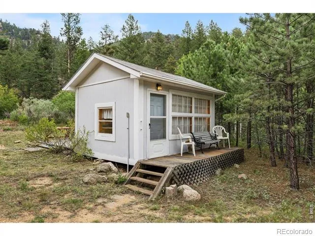 225 Hell Canyon Road Estes Park, CO 80517