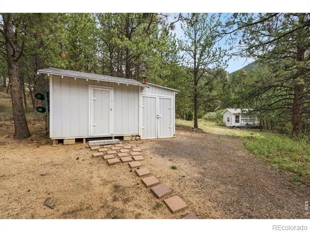 225 Hell Canyon Road Estes Park, CO 80517