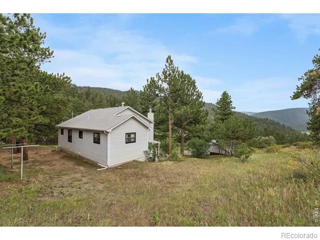 225 Hell Canyon Road Estes Park, CO 80517