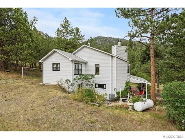 225 Hell Canyon Road Estes Park, CO 80517