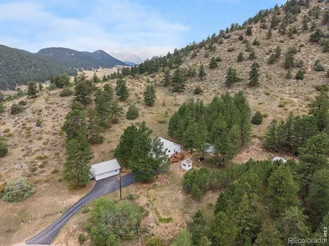 225 Hell Canyon Road Estes Park, CO 80517