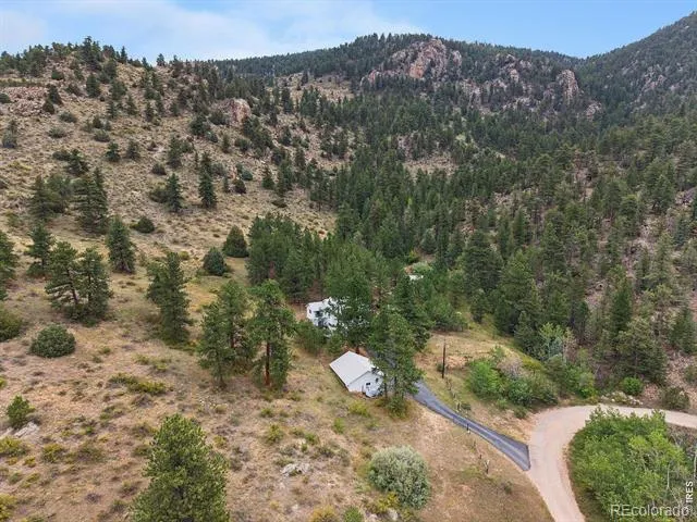 225 Hell Canyon Road Estes Park, CO 80517
