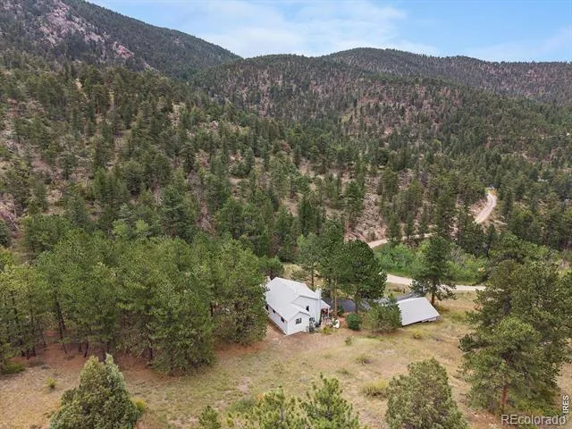225 Hell Canyon Road Estes Park, CO 80517
