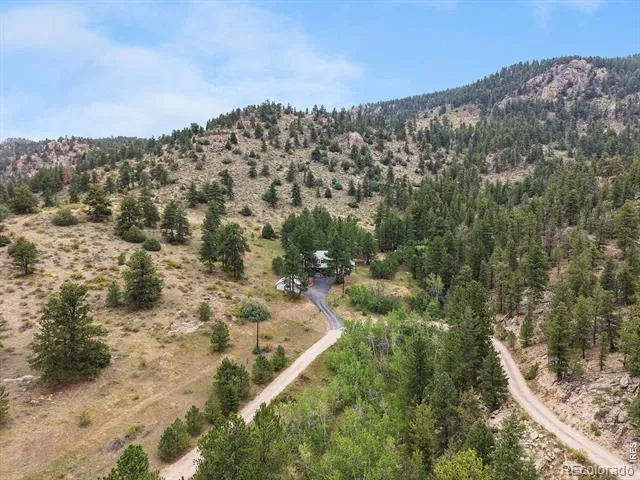 225 Hell Canyon Road Estes Park, CO 80517