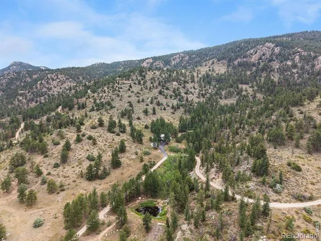 225 Hell Canyon Road Estes Park, CO 80517