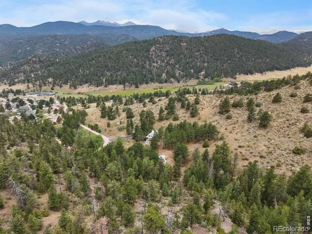 225 Hell Canyon Road Estes Park, CO 80517