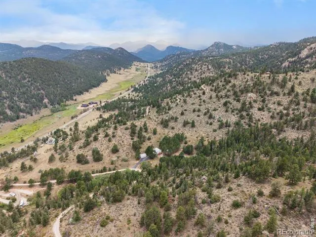 225 Hell Canyon Road Estes Park, CO 80517