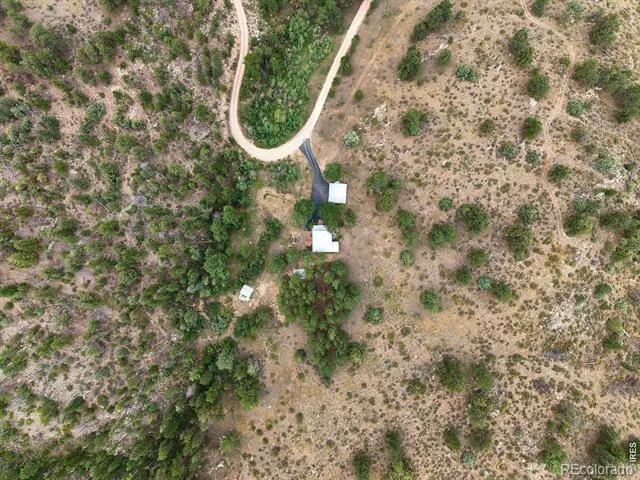 225 Hell Canyon Road Estes Park, CO 80517