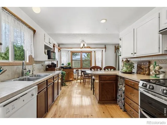 225 Hell Canyon Road Estes Park, CO 80517