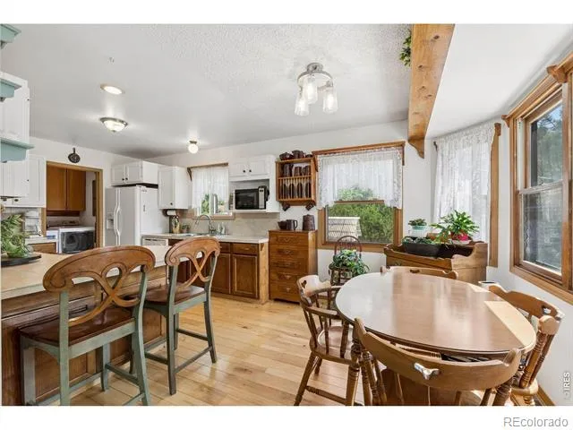 225 Hell Canyon Road Estes Park, CO 80517