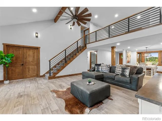 4811 Lonetree Drive Loveland, CO 80537
