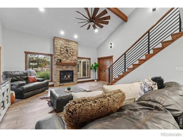 4811 Lonetree Drive Loveland, CO 80537