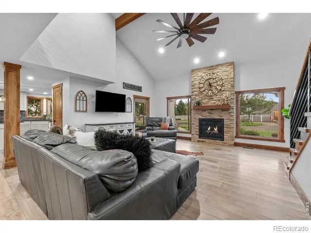 4811 Lonetree Drive Loveland, CO 80537