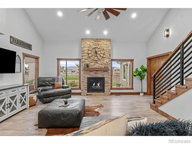 4811 Lonetree Drive Loveland, CO 80537