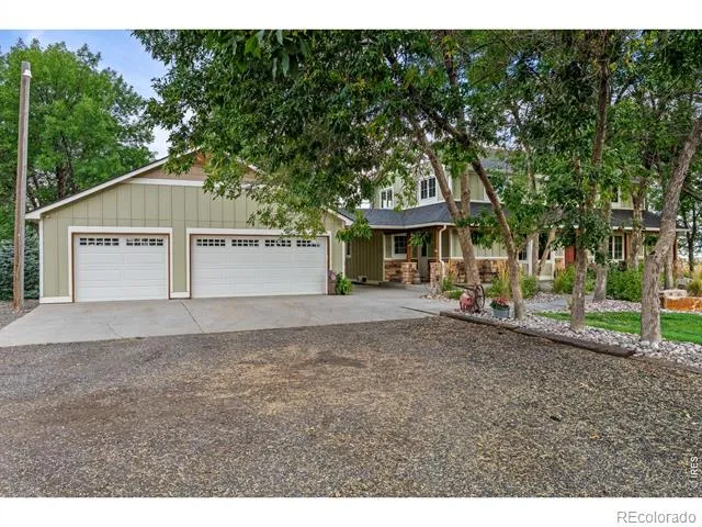 4811 Lonetree Drive Loveland, CO 80537