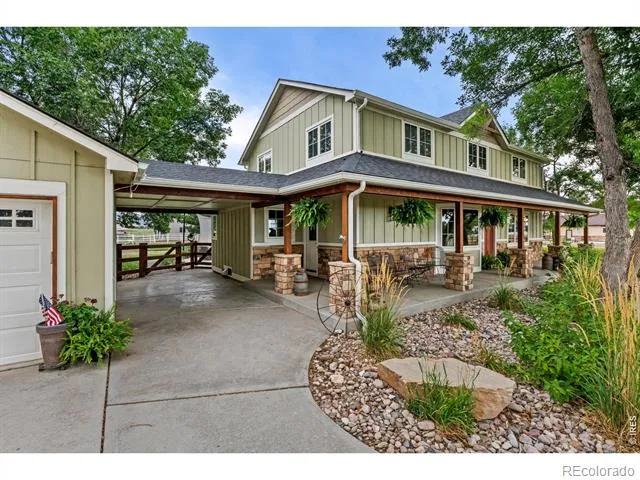 4811 Lonetree Drive Loveland, CO 80537