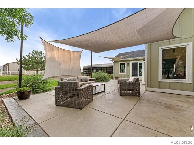 4811 Lonetree Drive Loveland, CO 80537