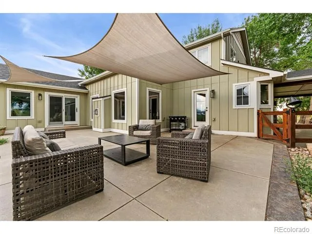 4811 Lonetree Drive Loveland, CO 80537