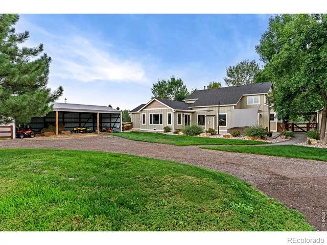 4811 Lonetree Drive Loveland, CO 80537