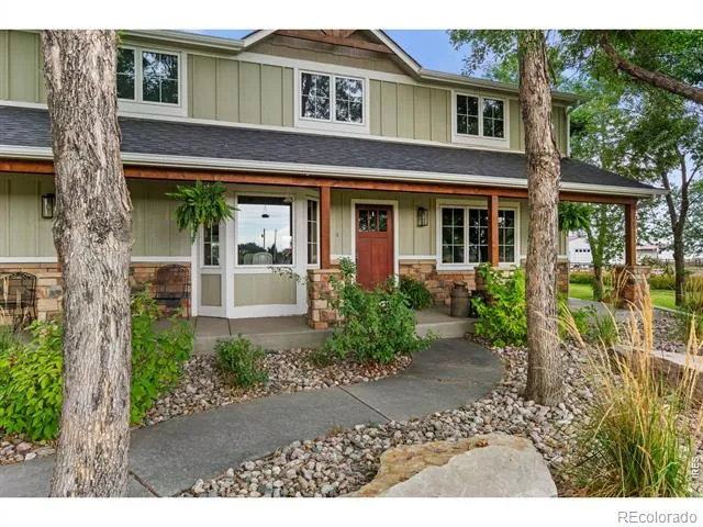 4811 Lonetree Drive Loveland, CO 80537