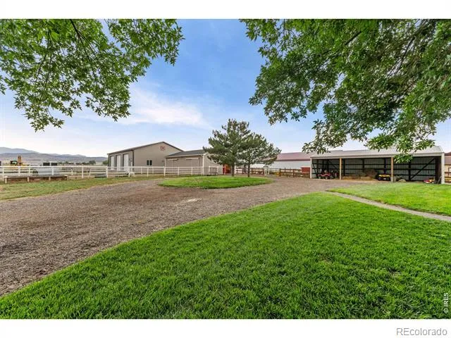 4811 Lonetree Drive Loveland, CO 80537