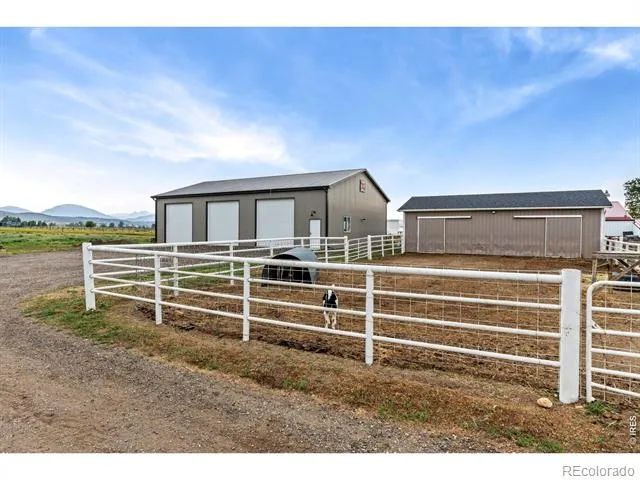 4811 Lonetree Drive Loveland, CO 80537