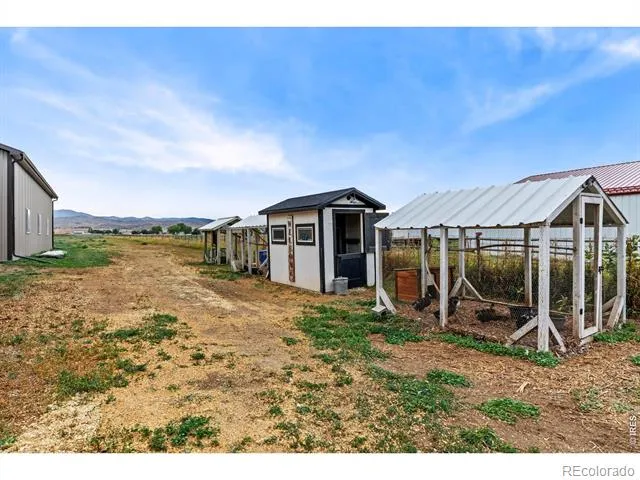 4811 Lonetree Drive Loveland, CO 80537