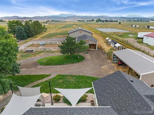 4811 Lonetree Drive Loveland, CO 80537