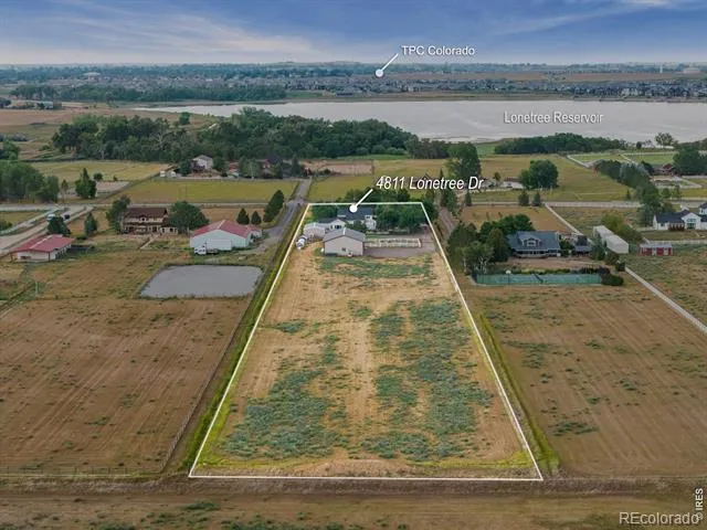 4811 Lonetree Drive Loveland, CO 80537