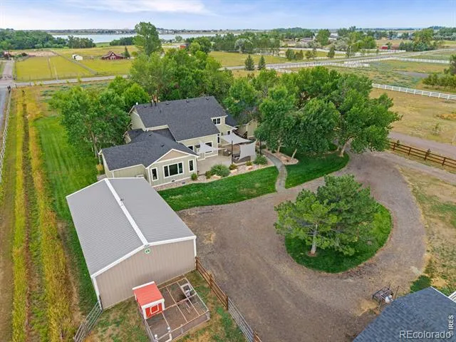 4811 Lonetree Drive Loveland, CO 80537