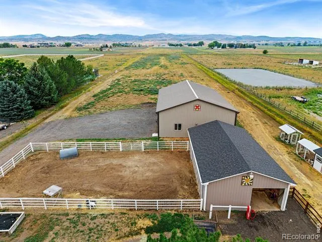 4811 Lonetree Drive Loveland, CO 80537