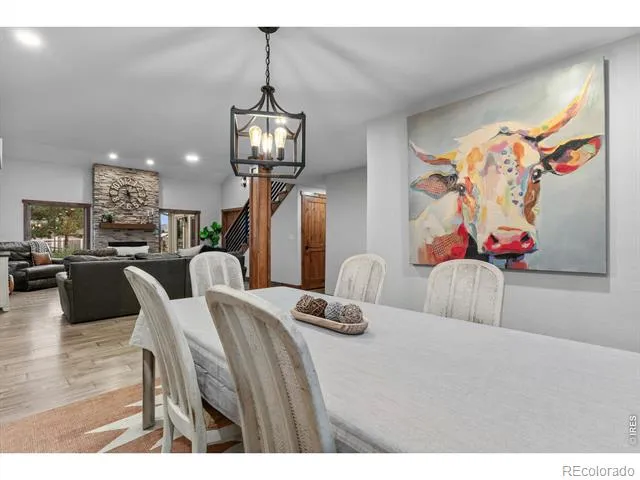 4811 Lonetree Drive Loveland, CO 80537