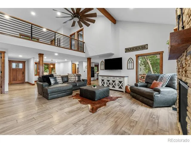 4811 Lonetree Drive Loveland, CO 80537