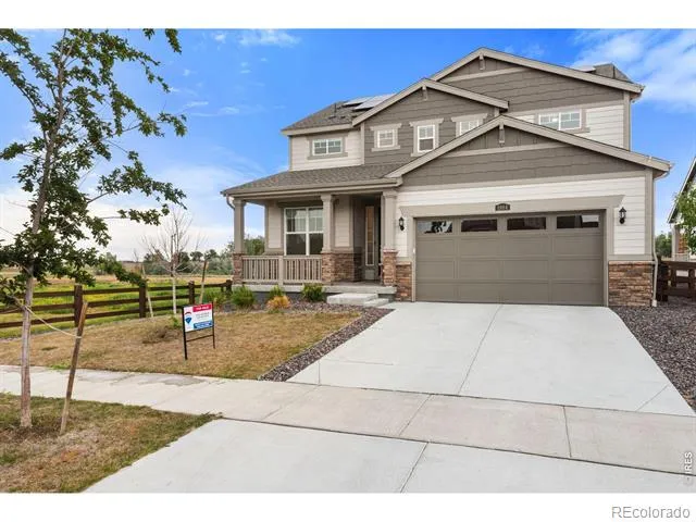 1884 Myron Court Erie, CO 80516