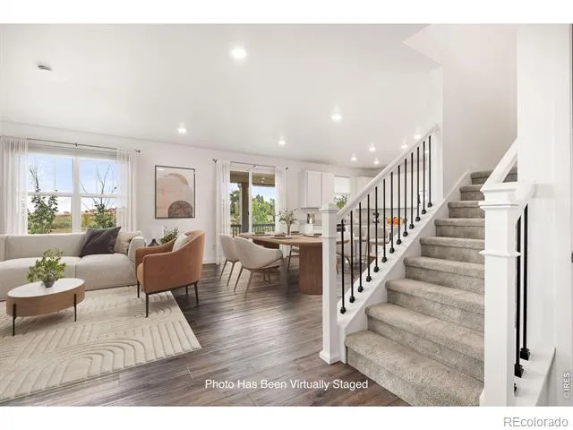 1884 Myron Court Erie, CO 80516